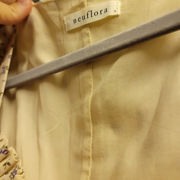 Neuflora Dress Small - Picture 2 of 2